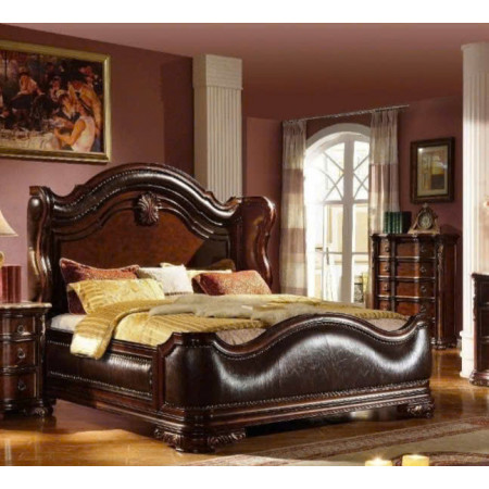Imperial : Giường Ngủ Châu Âu , Queen Size
